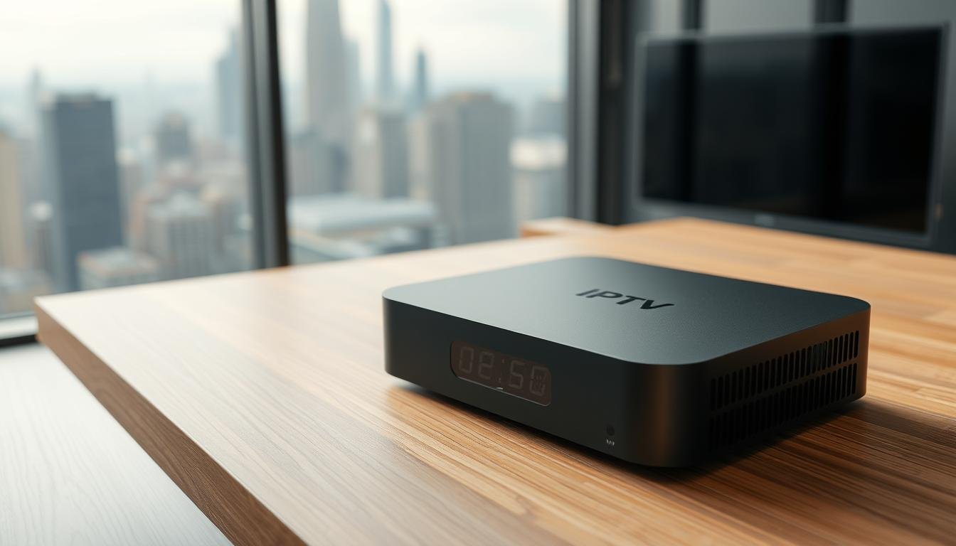 iptv box kaufen